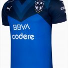Rayados Monterrey 2022 2023 Away Men Football Soccer Shirt Jersey 22-23