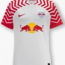 RB Leipzig 2023 2024 Home Men Football Soccer Shirt Jersey 23-24