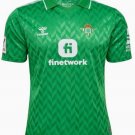 Real Betis FC 2023 2024 Away Men Football Soccer Shirt Jersey 23-24