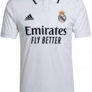 Real Madrid 2022 2023 Home Men Football Soccer Shirt Jersey 22-23