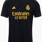 Real Madrid 2023 2024 3rd Third Men Football Soccer Shirt Jersey 23-24