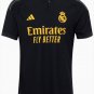 Real Madrid 2023 2024 3rd Third Men Football Soccer Shirt Jersey 23-24