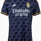 Real Madrid 2023 2024 Away Men Football Soccer Shirt Jersey 23-24