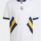 Real Madrid 2023 2024 Icon Men Football Soccer Shirt Jersey 23-24