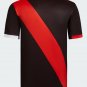 River Plate 2023 2024 3rd Third Men Football Soccer Shirt Jersey 23-24