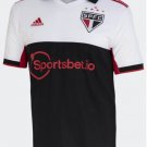 Sao Paulo 2022 2023 3rd Third Men Football Soccer Shirt Jersey 22-23