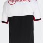 Sao Paulo 2022 2023 3rd Third Men Football Soccer Shirt Jersey 22-23
