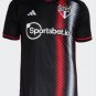Sao Paulo FC 2023 2024 3rd Third Men Football Soccer Shirt Jersey 23-24