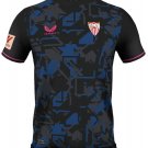 Sevilla 2023 2024 3rd Third Men Football Soccer Shirt Jersey 23-24