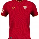 Sevilla 2023 2024 Away Men Football Soccer Shirt Jersey 23-24