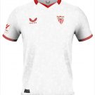 Sevilla 2023 2024 Home Men Football Soccer Shirt Jersey 23-24