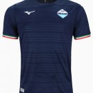 SS Lazio 2023 2024 Away Men Football Soccer Shirt Jersey 23-24