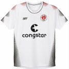 ST. Pauli 2023 2024 Away Men Football Soccer Shirt Jersey 23-24