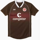 ST. Pauli 2023 2024 Home Men Football Soccer Shirt Jersey 23-24