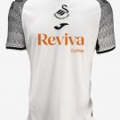 Swansea City AFC 2023 2024 Home Men Football Soccer Shirt Jersey 23-24