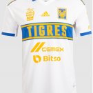 Tigres UANL 2022 2023 3rd Third Men Football Soccer Shirt Jersey 22-23