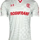 Toluca 2022 2023 Away Men Football Soccer Shirt Jersey 22-23