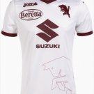 Torino 2022 2023 Away Men Football Soccer Shirt Jersey 22-23