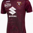 Torino 2022 2023 Home Men Football Soccer Shirt Jersey 22-23