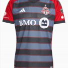 Toronto FC 2023 2024 Home Men Football Soccer Shirt Jersey 23-24