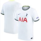 Tottenham Hotspur 2022 2023 Home Men Football Soccer Shirt Jersey 22-23