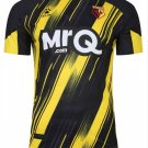Watford 2023 2024 Home Men Football Soccer Shirt Jersey 23-24