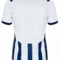 West Bromwich Albion 2023 2024 Home Men Football Soccer Shirt Jersey 23-24