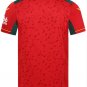Wolverhampton Wanderers 2023 2024 Away Men Football Soccer Shirt Jersey 23-24