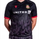 Wrexham AFC 2023 2024 3rd Third Men Football Soccer Shirt Jersey 23-24