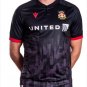 Wrexham AFC 2023 2024 3rd Third Men Football Soccer Shirt Jersey 23-24