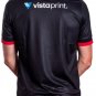 Wrexham AFC 2023 2024 3rd Third Men Football Soccer Shirt Jersey 23-24
