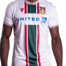 Wrexham AFC 2023 2024 Away Men Football Soccer Shirt Jersey 23-24