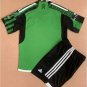 Kids Austin FC Home Shirt Jersey Kit 23-24 Youth Soccer Football 2023-2024