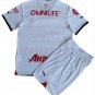 Kids Chivas Guadalajara Away Shirt Jersey Kit 23-24 Youth Soccer Football 2023-2024