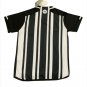 Kids Clube Atletico Mineiro Home Shirt Jersey Kit 23-24 Youth Soccer Football 2023-2024