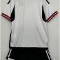 Kids Colo Colo Home Shirt Jersey Kit 23-24 Youth Soccer Football 2023-2024