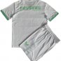 Kids Feyenoord 3rd Third Shirt Jersey Kit 23-24 Youth Soccer Football 2023-2024