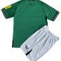 Kids Newcastle United Away Shirt Jersey Kit 23-24 Youth Soccer Football 2023-2024