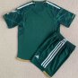 Kids Portland Timbers Home Shirt Jersey Kit 23-24 Youth Soccer Football 2023-2024