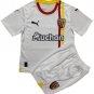 Kids RC Lens 3rd Third Shirt Jersey Kit 23-24 Youth Soccer Football 2023-2024