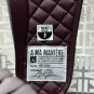 A Ma Mani&Atilde;&copy;re x Air Jordan 4 Retro 'Violet Ore'