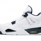 Air Jordan 4  Retro Columbia