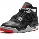 air jordan 4 &bred reimagined&