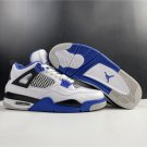 Air Jordan 4 ‘Motorsport 2017’ 308497-117