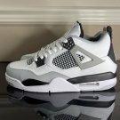 Air Jordan 4 “ Military Black ”