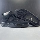 Air Jordan 4 “Black Cat” 2020
