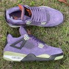Air Jordan 4 “Canyon Purple”