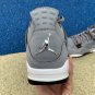 Air Jordan 4 &acirc;��Cool Grey&acirc;��