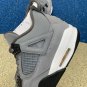 Air Jordan 4 &acirc;��Cool Grey&acirc;��