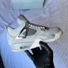 Air Jordan 4 “Frozen Moments”